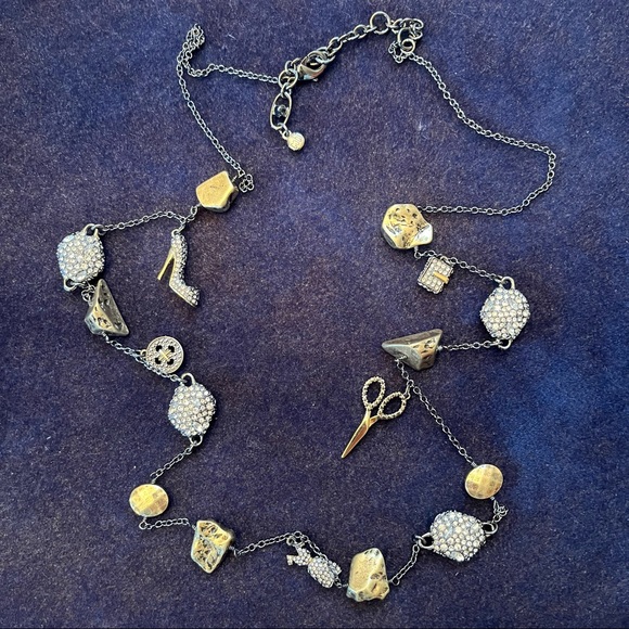 Cabi Dressmaker Necklace - Picture 2 of 3